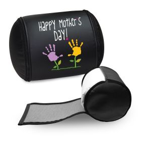 Mother's Day Handprints Logo Panel (Logo Panel Size: 30" Panel with Display Pillow)