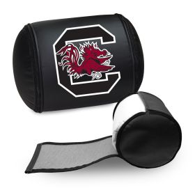 South Carolina Gamecocks Logo Panel (Logo Panel Size: 30" Panel with Display Pillow)