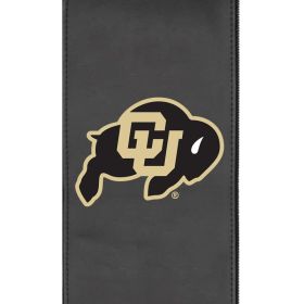 Colorado Buffaloes Logo Panel (Logo Panel Size: 30" Panel for All Other Chairs)